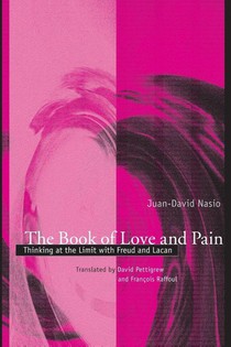The Book of Love and Pain