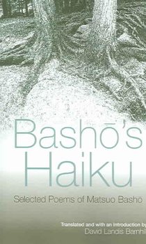 Basho's Haiku