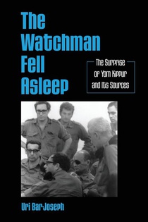 The Watchman Fell Asleep