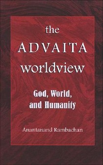 Rambachan, A: Advaita Worldview