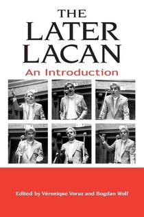 The Later Lacan