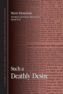 Such a Deathly Desire