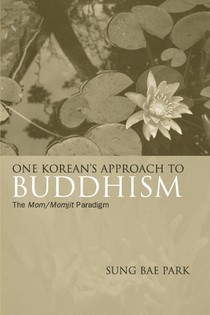 One Korean's Approach to Buddhism