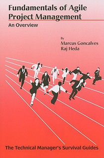 FUNDAMENTALS OF AGILE PROJECT MANAGEMENT