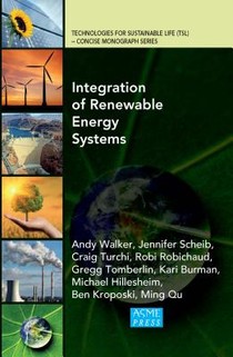 Integration of Renewable Energy Systems voorzijde
