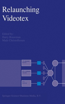 Relaunching Videotex