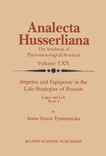 Impetus and Equipoise in the Life-Strategies of Reason