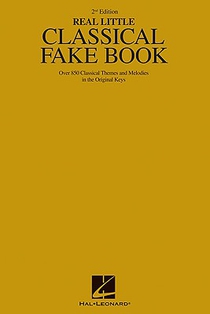REAL LITTLE CLASSICAL FAKE BK