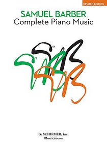 COMP PIANO MUSIC