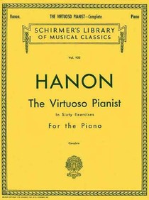 Hanon
