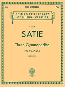 3 GYMNOPEDIES