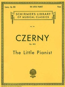 Carl Czerny