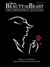 DISNEYS BEAUTY & THE BEAST THE