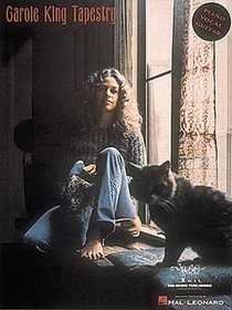 Carole King - Tapestry