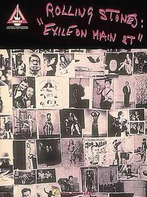 Rolling Stones - Exile on Main Street
