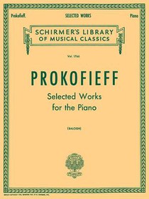 Selected Works: Schirmer Library of Classics Volume 1766 Piano Solo