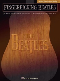 Fingerpicking Beatles - Revised & Expanded Edition