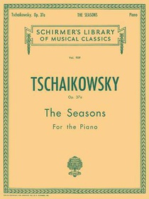 Seasons, Op. 37a