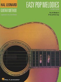 Easy Pop Melodies - 3rd Edition