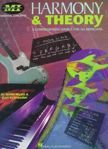 Harmony and Theory