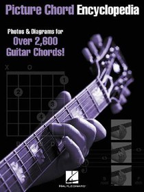 PICT CHORD ENCY