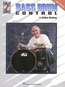 Bass Drum Control voorzijde