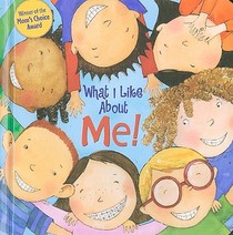 What I Like about Me!: A Book Celebrating Differences