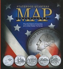 STATEHOOD QUARTERS COLLECTORS