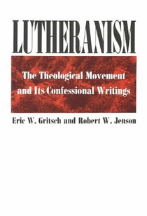 Lutheranism