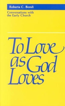 To Love as God Loves