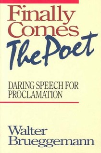 Finally Comes the Poet