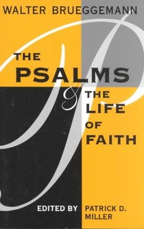 The Psalms and the Life of Faith voorzijde