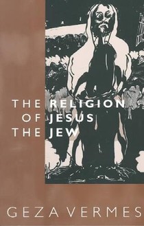 Religion of Jesus the Jew