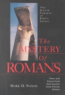 The Mystery of Romans