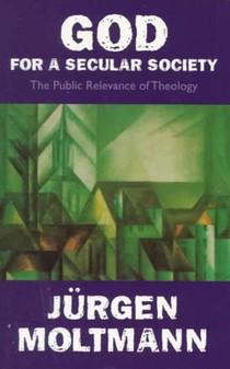 God for a Secular Society