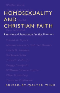 Homosexuality and Christian Faith