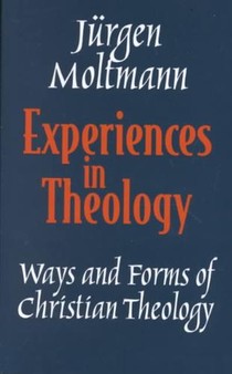 Experiences in Theology