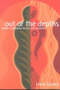 Out of the Depths voorzijde