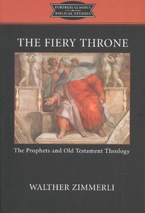 The Fiery Throne