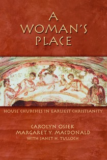 A Woman's Place