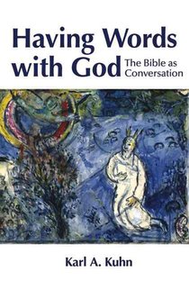 Having Words with God