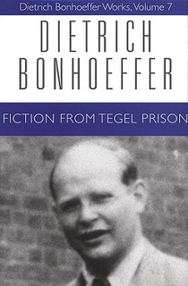 Fiction from Tegel Prison voorzijde