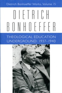 Theological Education Underground
