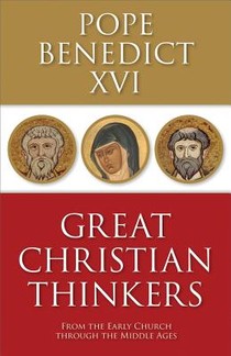 GRT CHRISTIAN THINKERS