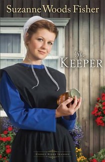 The Keeper – A Novel