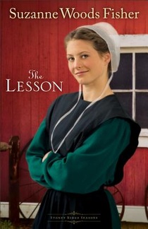 The Lesson – A Novel