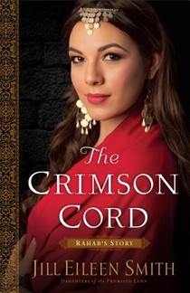 The Crimson Cord – Rahab`s Story