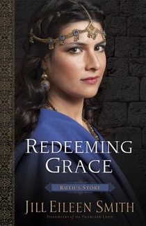 Redeeming Grace – Ruth`s Story