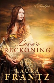 Love`s Reckoning – A Novel voorzijde