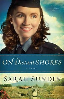 On Distant Shores – A Novel voorzijde